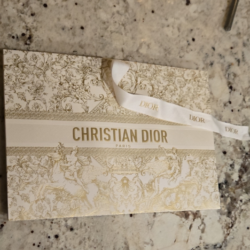 Christian Dior Bag
